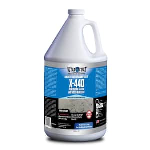 1 Gal. Clear Penetrating Water Based Concrete Masonry Sealer