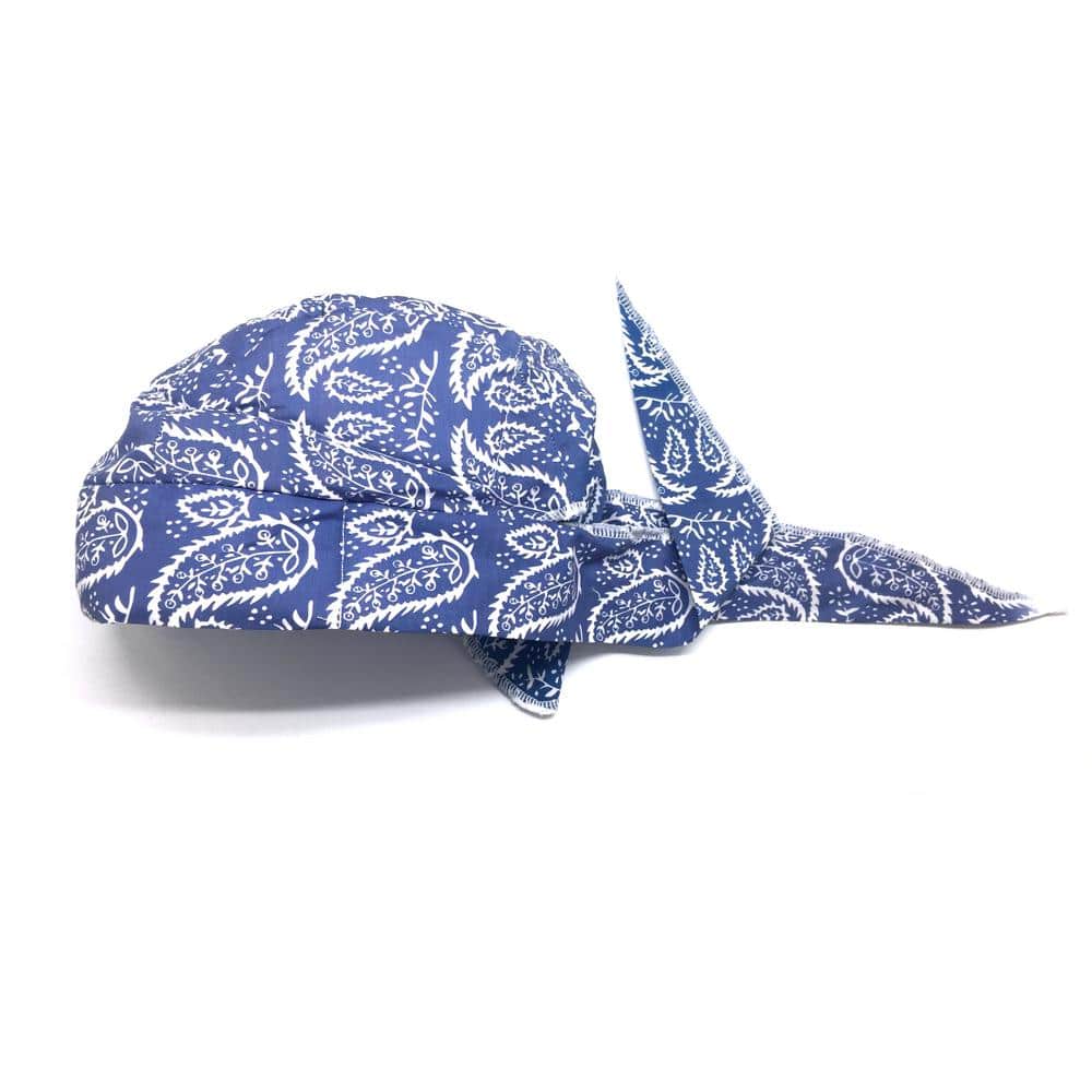 EAN 6949031900771 product image for Cooling Bandana in Blue | upcitemdb.com