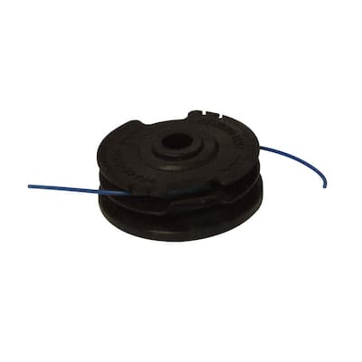 Replacement Spool for 14 in. Corded Trimmer (2012 and Newer)