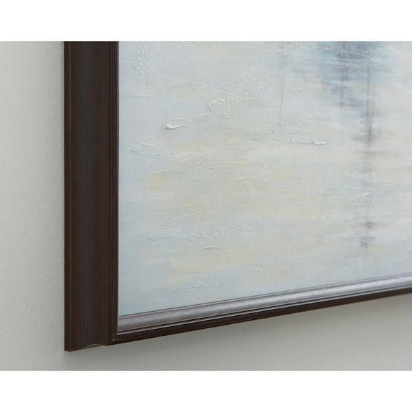 Signature DESIGN BY ASHLEY Worthney Framed Coastal Framed Coastal