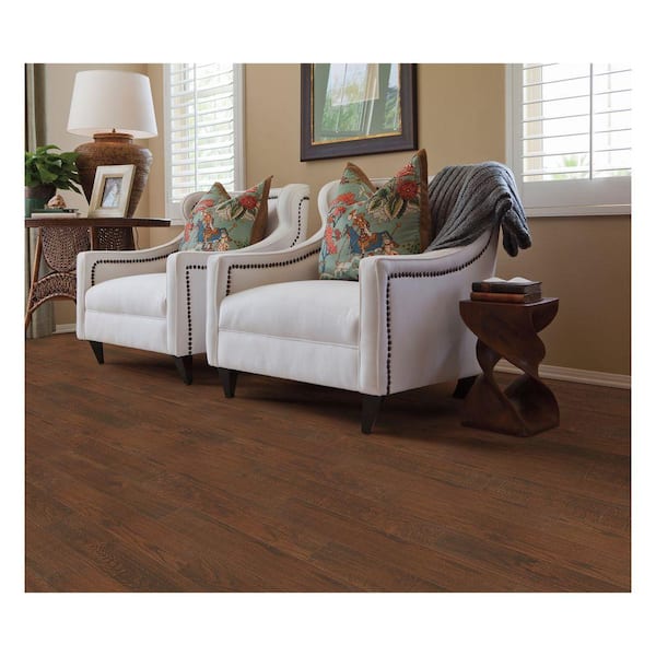 Marazzi Montagna Saddle 6 in. x 24 in. Glazed Porcelain