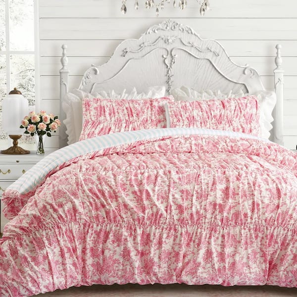 MAKERS COLLECTIVE JG Co. by Amie and Jolie Sikes Fancy Toile 3