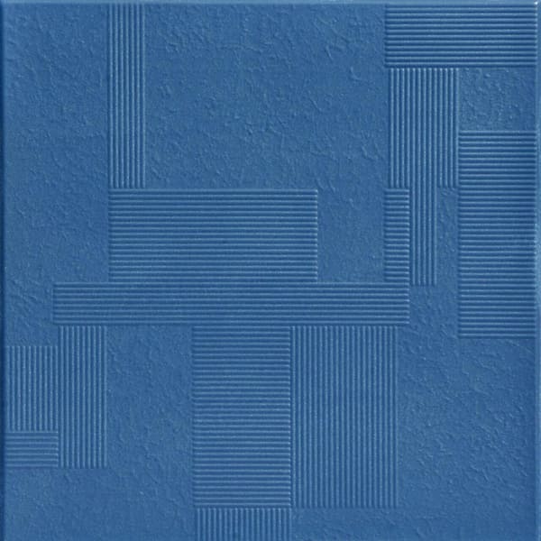 Polystyrene Foam Board Blue Small-Long (Approx 12''x4''x2) - MICA Store
