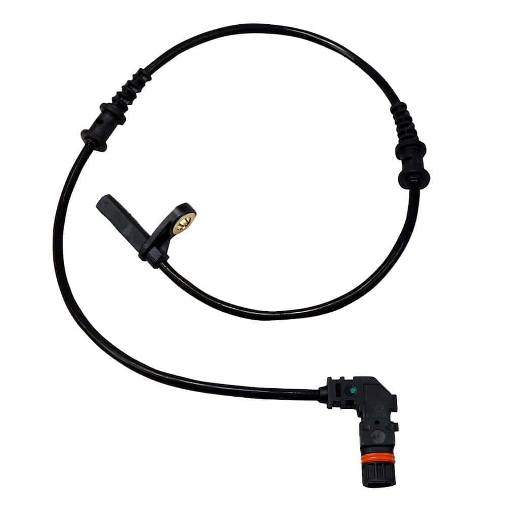 Beck Arnley Brake Pad Sensor Wire - Seychelles - View #2