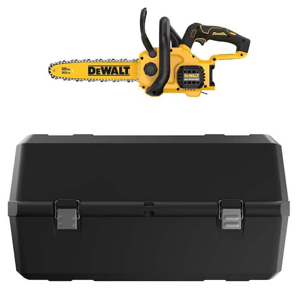 DEWALT FLEXVOLT 60-Volt MAX 14 in. Brushless Cordless Top Handle