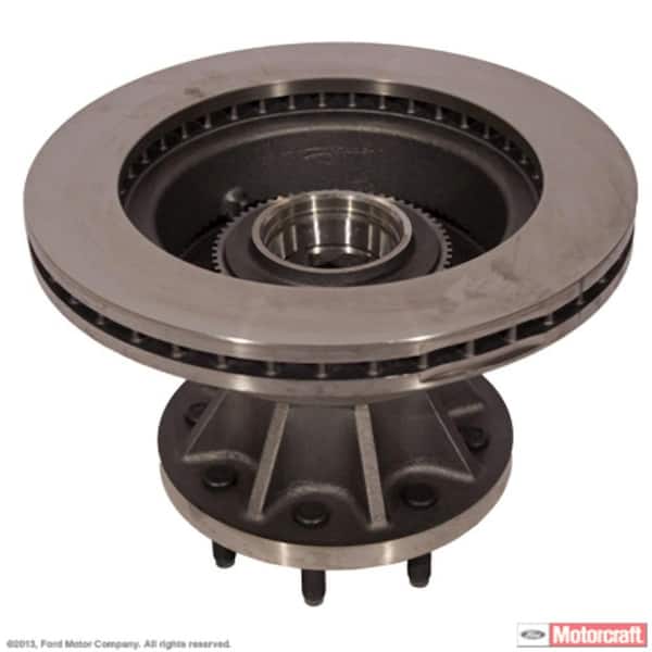 Motorcraft Disc Brake Rotor