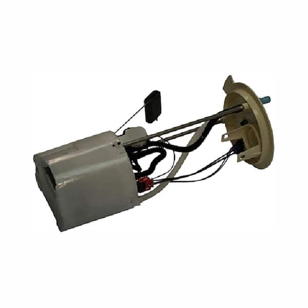Motorcraft Fuel Pump and Sender Assembly