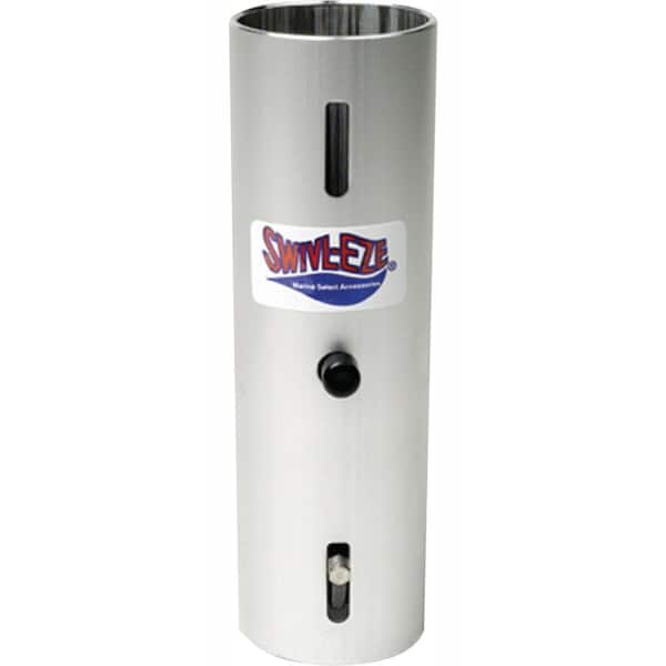 Attwood 10 in. Fixed Height Extension Post