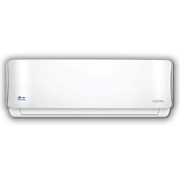 Unbranded Aurora 12000 BTU 1 Ton Ductless Mini Split Inverter Air Conditioner Only 110V