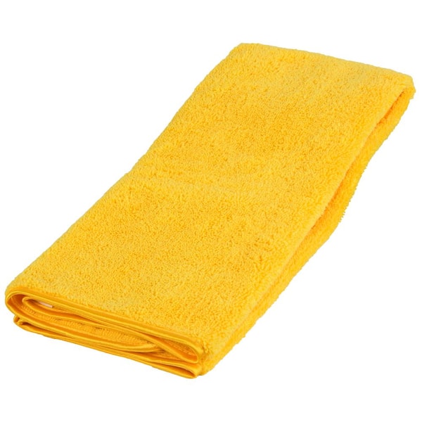Quickie 14 in. x 14 in. Microfiber Cloth Towels (24-Pack) 49024RM - The  Home Depot