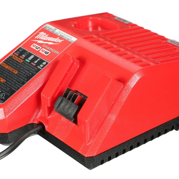 Milwaukee M18 18V LithiumIon Cordless Grease Gun 2Speed