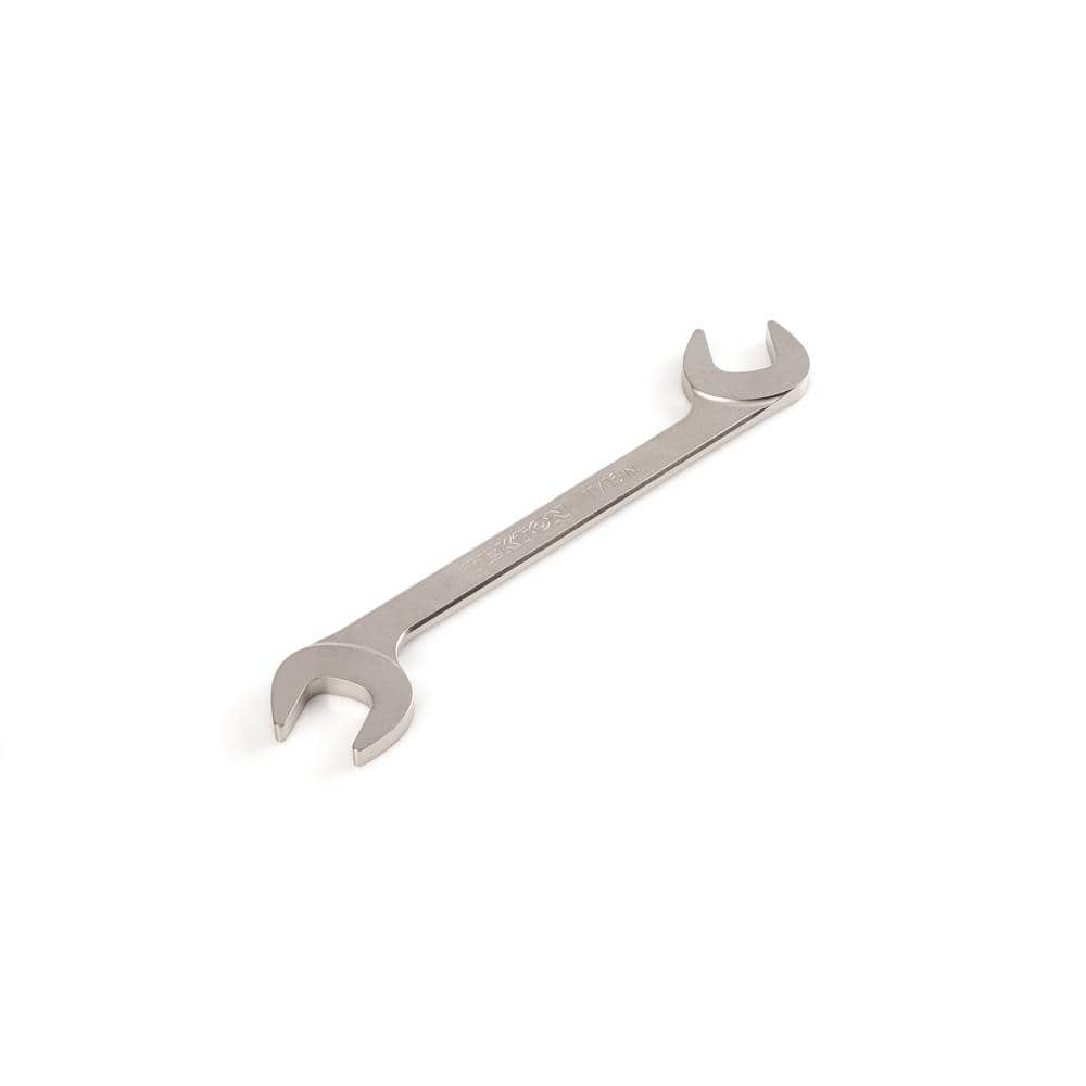 11/16 in. Angle Head Open End Wrench price history on PriceWatchPro