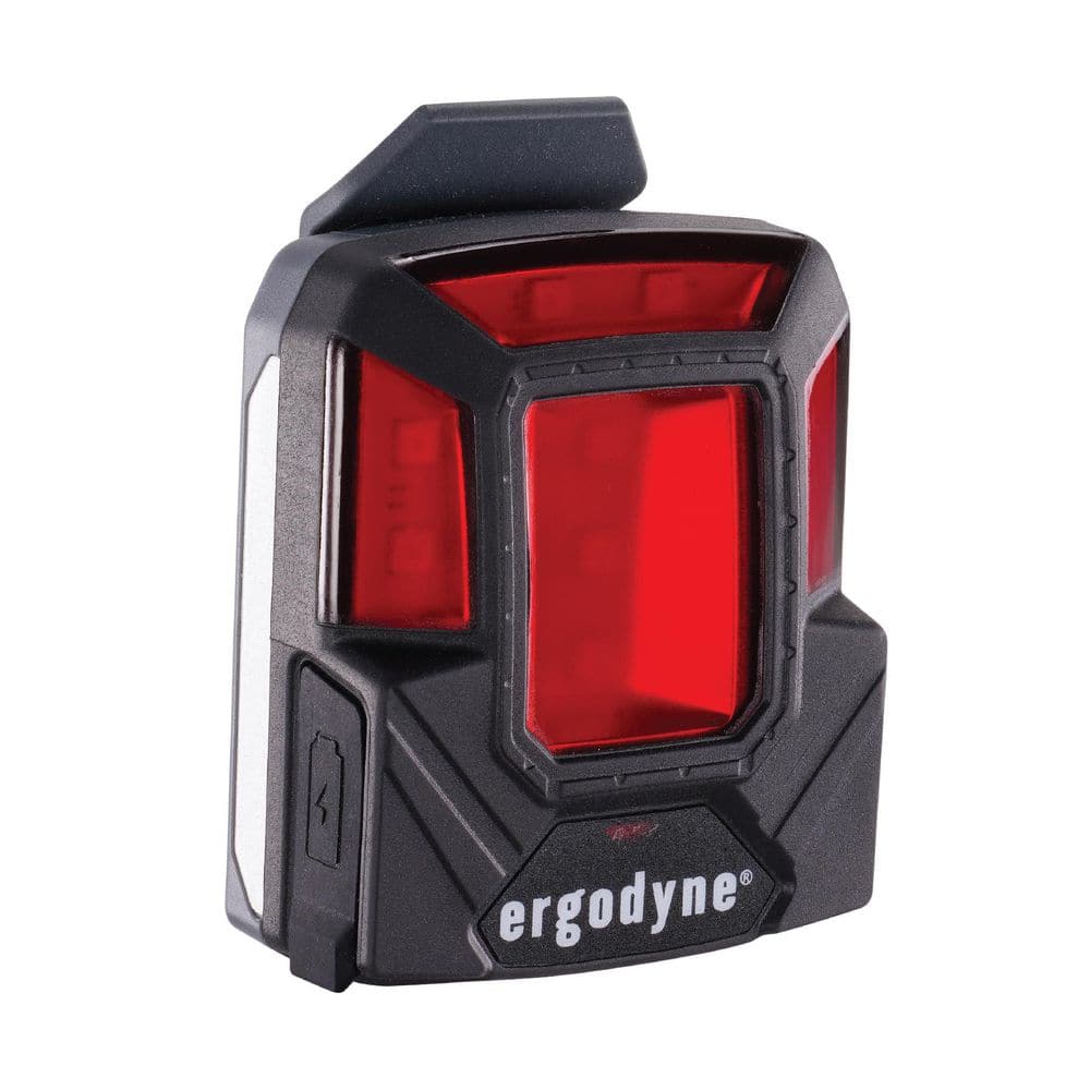 Skullerz 8993 Magnetic Rechargeable Headlamp and Red Beacon Light price history on PriceWatchPro