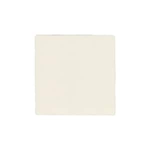 Moments Serenity 4 in. x 4 in. Matte Glazed Ceramic Wall Tile (11.66 sq. ft./Case)