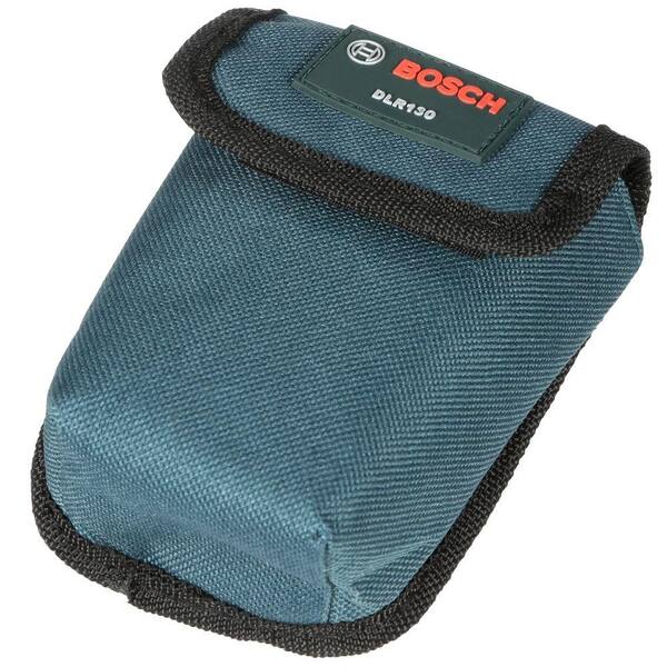 Bosch - 130 ft. Laser Distance Measurer