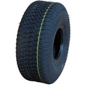 Turf LG 22 PSI 11 in. x 4-4 in. 2-Ply Tire