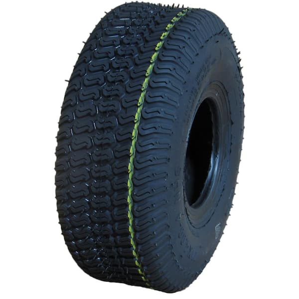 Hi-Run Turf LG 22 PSI 11 in. x 4-4 in. 2-Ply Tire