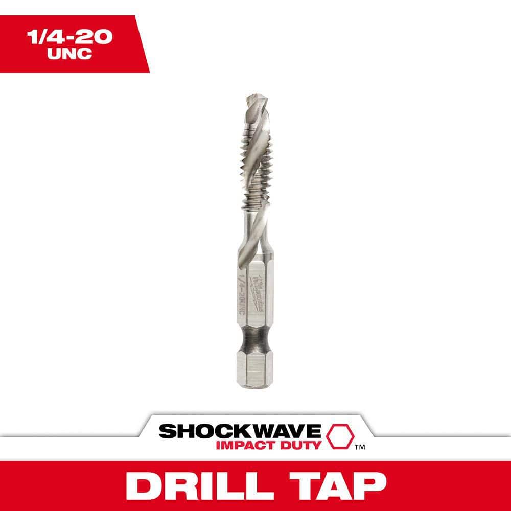 milwaukee-specialty-drill-bits