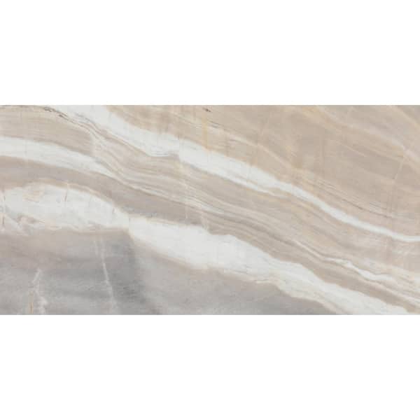 Sensi Pietra Gray Porcelain Tile Stone Look Tile