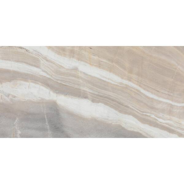 FLOORS 2000 Cortina Copper 6-in x 6-in Porcelain Tile Sample FLOORS 2000 Cortina Copper 6-in x 6-in Porcelain Tile Sample