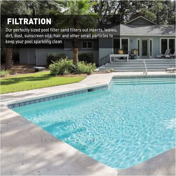 Pool sand near me discount