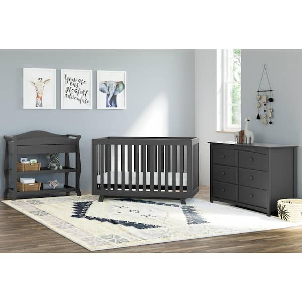 Storkcraft status hotsell beckett baby crib