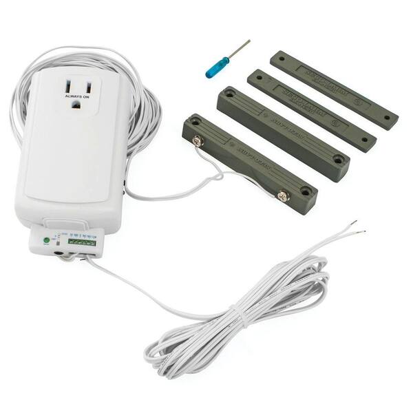 Insteon Garage Door Control and Status Kit