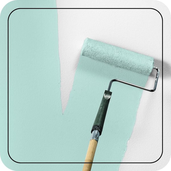 490A-2 Cool Jazz Paint