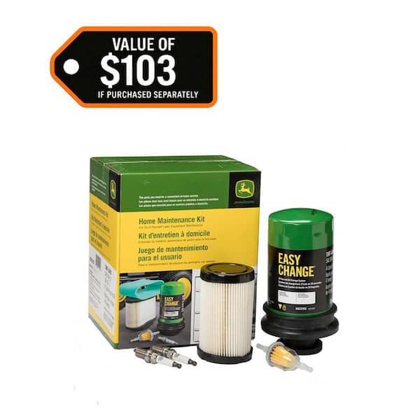 Home Maintenance Kit - AUC13706