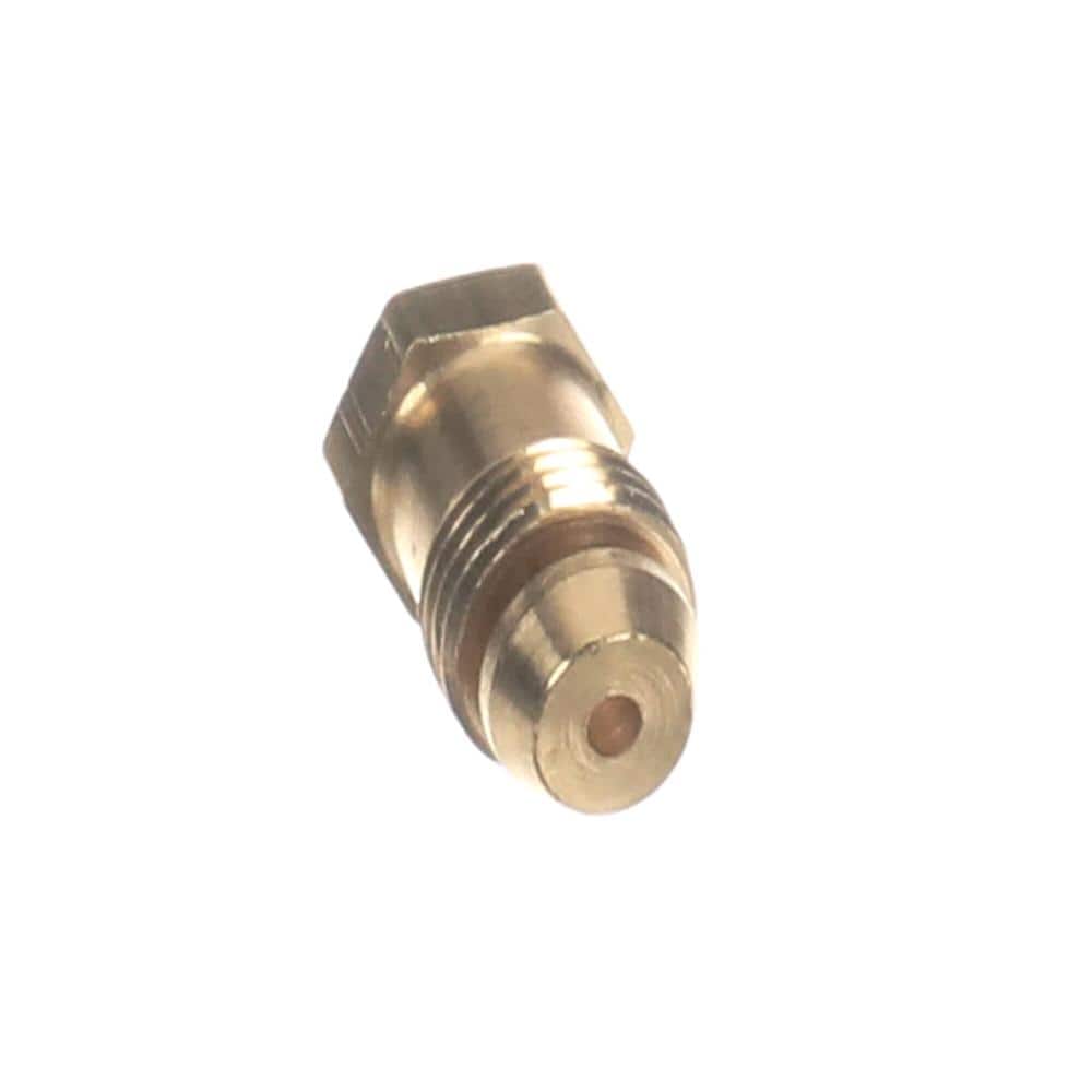 "1/8"" Male Compression Nut RZ097572" price history on PriceWatchPro