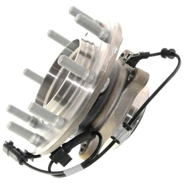 ACDelco Wheel Bearing and Hub Assembly