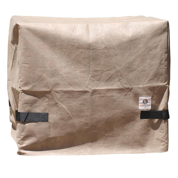 Duck Covers Elite 34 in. Square Air Conditioner Cover