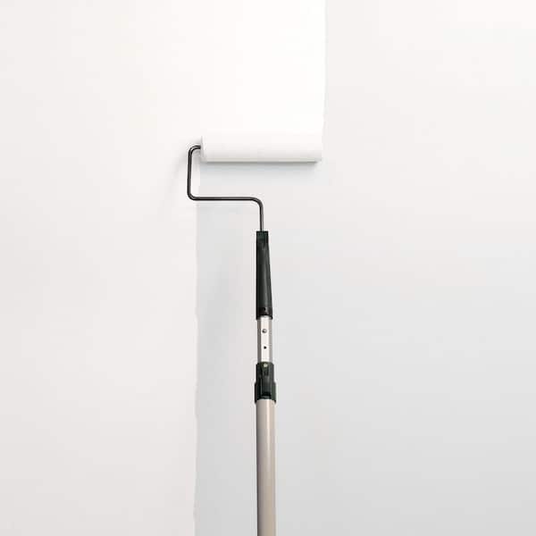 Snowy Mount PPG1049-1 Paint