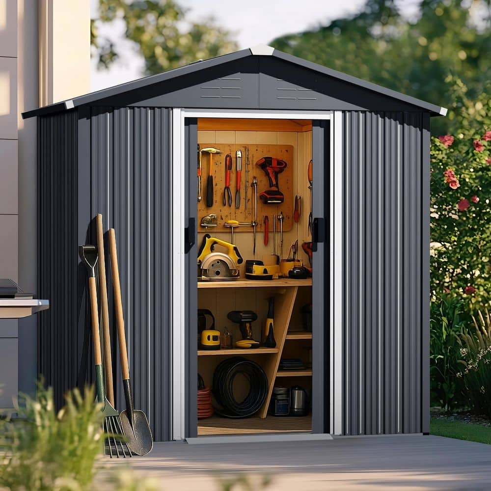 black-nuu-garden-metal-sheds-