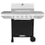 Grills, Outdoor Lighting & Rugs