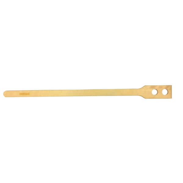 Bayou Classic 35.5 in. Beech Wood Mash Paddle