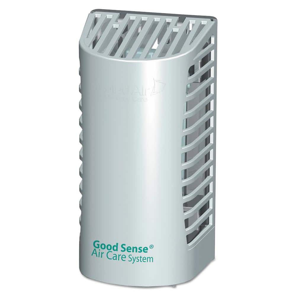 Diversey Good Sense 60-Day Air Care Automatic Air Freshener Dispenser in White (Case of 6)