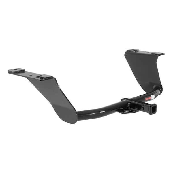 CURT Class 1 Trailer Hitch, 1-1/4 in. Receiver, Select Audi A4 Quattro, Allroad