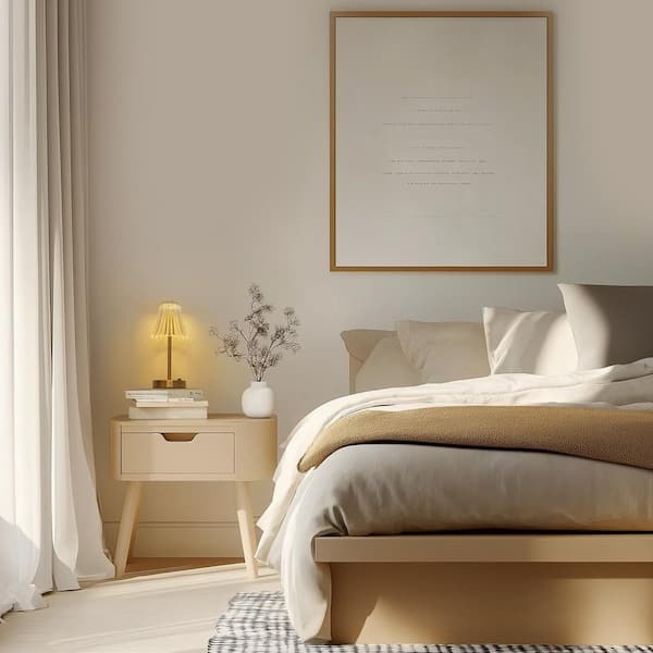 13 in. Gold Flower Task and Reading Table Lamp with Dimmable LED, USB Rechargeable Ideal for Bedroom, Dorm, or Gifts