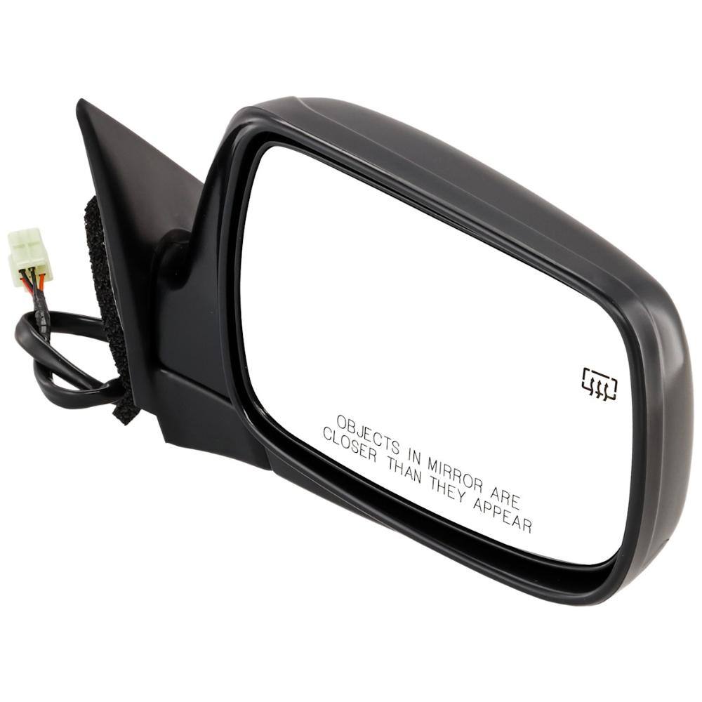 Mirror Compatible with Subaru Outback 2000-2004, Legacy, Baja 2003-2006 Passenger Side With Heated price history on PriceWatchPro