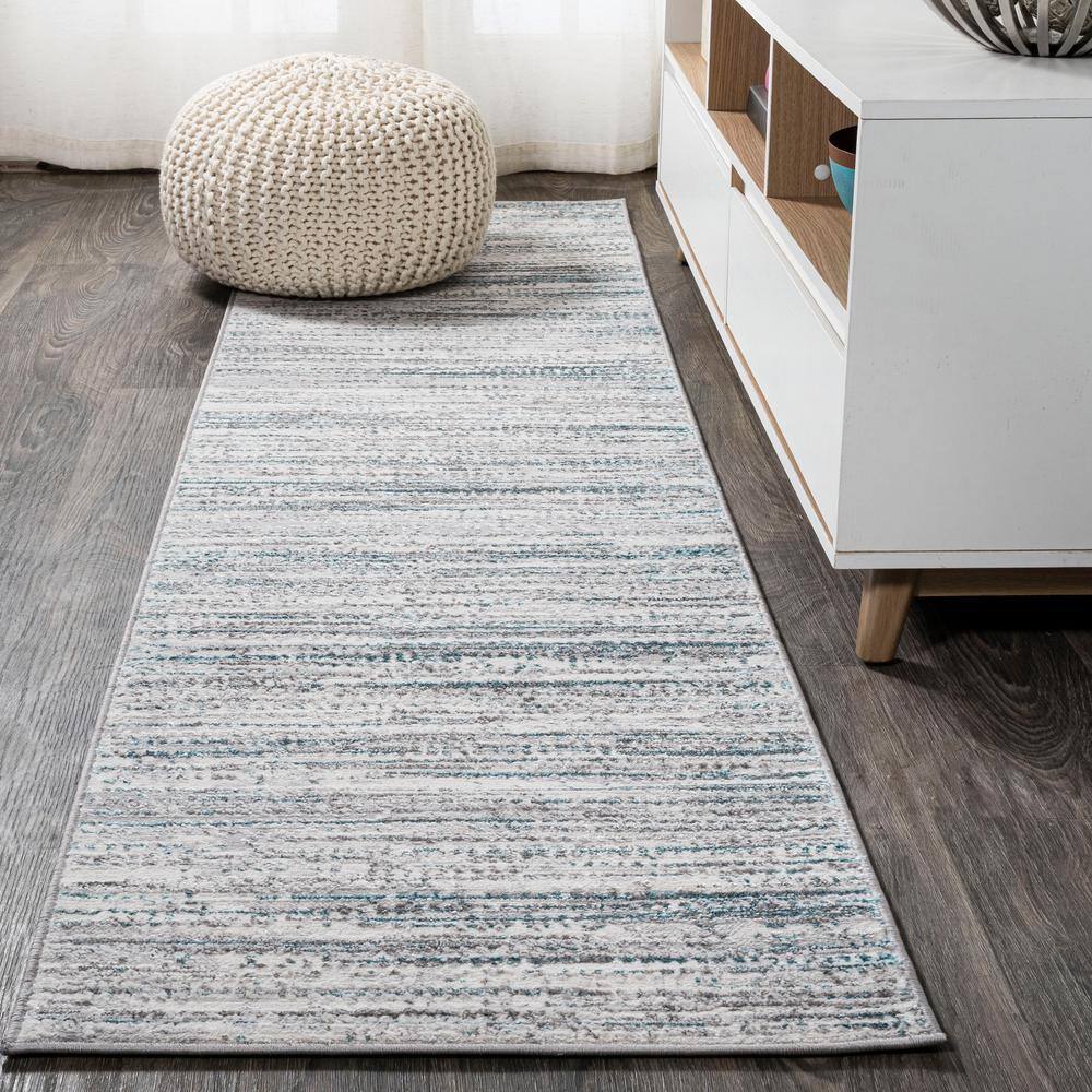 Loom Modern Strie Area Rug