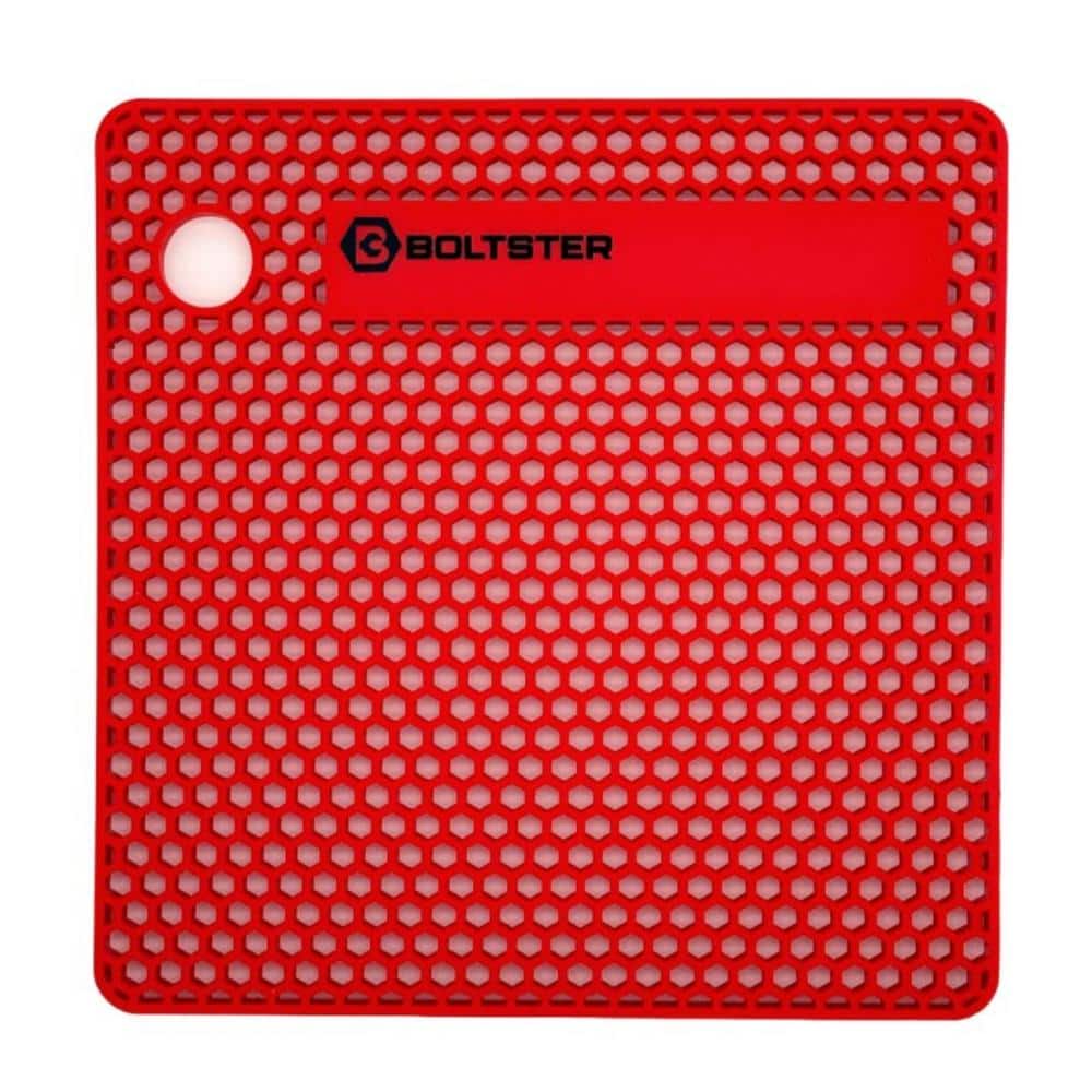 Original Bolt Organizer Red