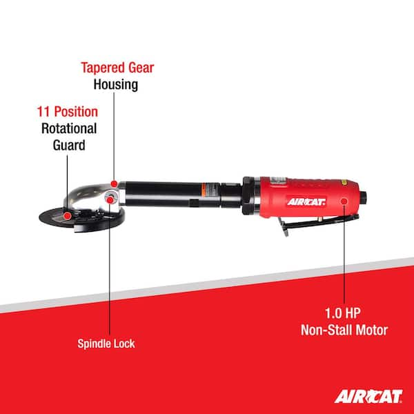 1 HP 4 in. Extended Inside Cut-Off Tool