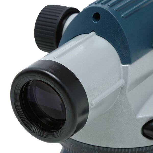 Bosch 11.75 in. Automatic Optical Level 