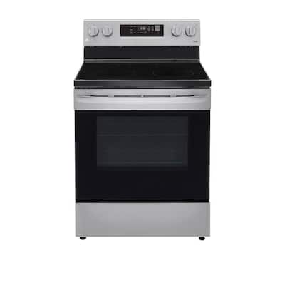 https://images.thdstatic.com/productImages/d001678e-15d2-4454-b8c3-1893a0d40f47/svn/stainless-steel-lg-single-oven-electric-ranges-lrel6321s-64_400.jpg