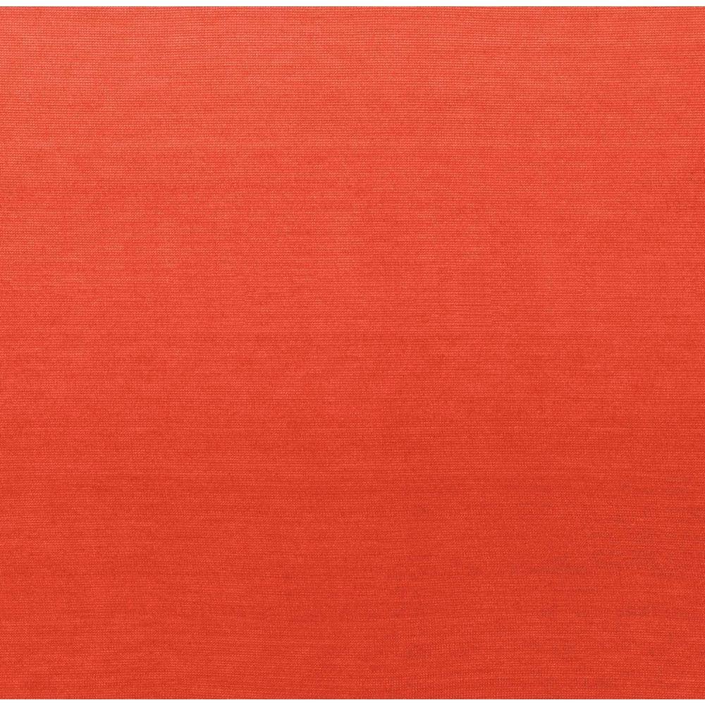 Large Red High-Density Polyethylene Patio Sun Shade Sail