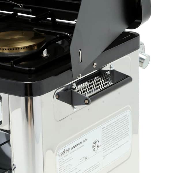Catálogo de fabricantes de Gas Camping Oven de alta calidad y Gas