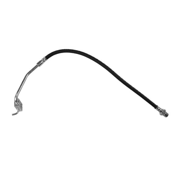 Sunsong Brake Hydraulic Hose - Front Left
