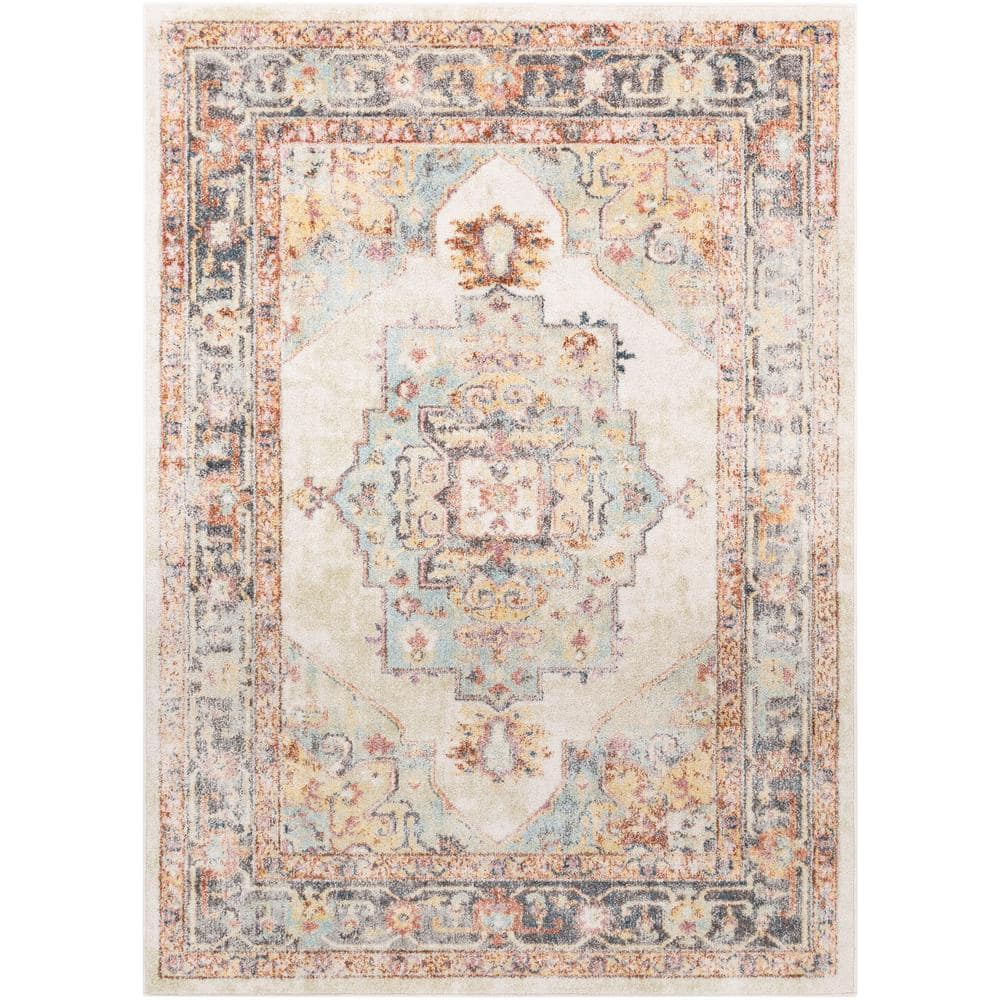 Surati Khaki 7 ft. x 9 ft. Indoor Area Rug price history on PriceWatchPro