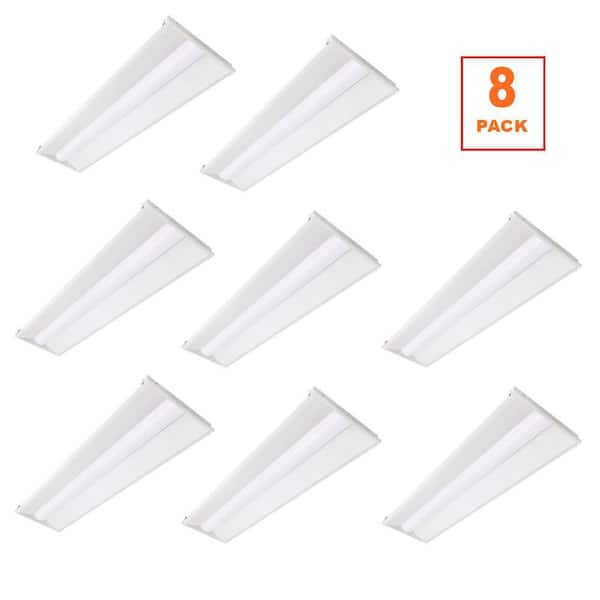 1 X 4 - Lighting - The Home Depot